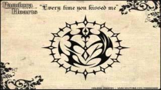 Lacie Melody Every Time You Kissed Me [Lyrics + MP3] [HD]
