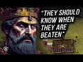 Were they Emperor Basil II's greatest enemy? - Battle of Setina, 1017 AD