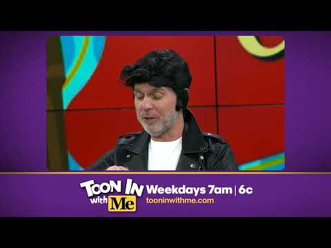 Bill and Toony make the iconic Egg Cream!