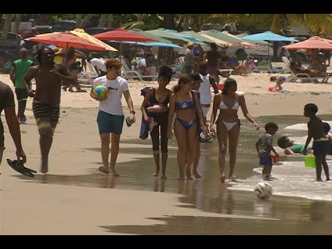 Last Lap Beach Limes Caused COVID Spike