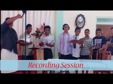 Viiviiga o LOIMATA O APAULA by L.O.A Youth