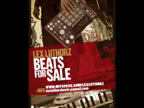 Sean Price - This Shit Is Here (prod. Lex Luthorz)