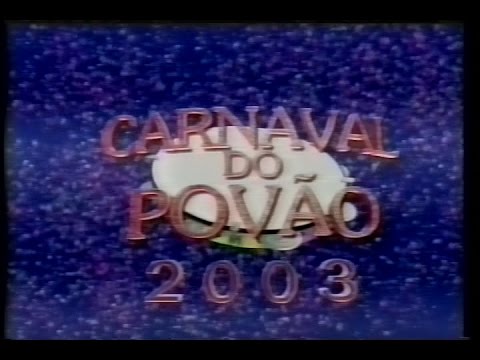 Paraíso do Tuiuti 2003 - CNT