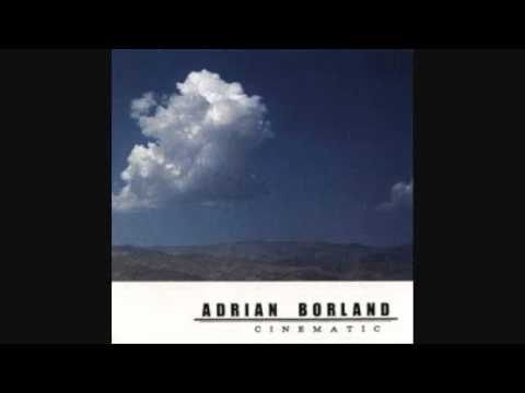 Adrian Borland ~ Dreamfuel