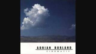 Adrian Borland ~ Dreamfuel