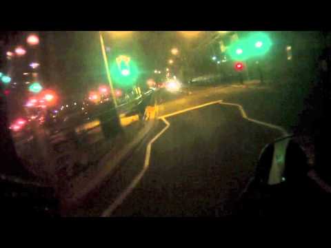 Double SMIDSY 24 10 2011