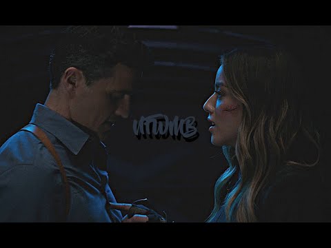 Daisy Johnson & Daniel Sousa | NFWMB