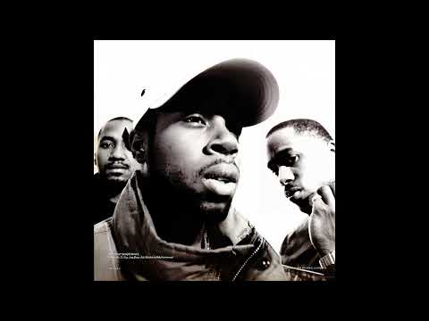 Busta Rhymes & Q-Tip - Ill Vibe (The Ummah J Dilla Remix) Instrumental