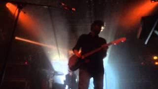 Suuns - Gaze - Live @ Le Point FMR - 03-12-2012