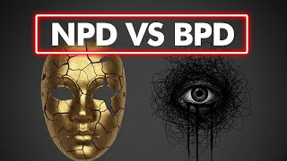 Narcissistic Personality Disorder Vs. Borderline Personality Disorder: Key Differences