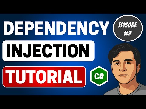 Dependency Injection Tutorial for Beginners in C# | Tools Required (Episode #2) | CodeGanesh