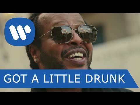 MADCON - GOT A LITTLE DRUNK