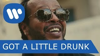 Madcon - Got A Little Drunk (Official Video)