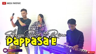 Download lagu LAGU BUGIS JENAKA PAPPASAE Cipt Sm Alhamid Anggapa... mp3