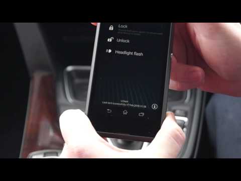 BMW product genius 1