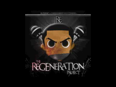 REi - Forever My Passion Prod. By Rico Law