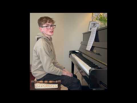 Angus McDougall NYMT video