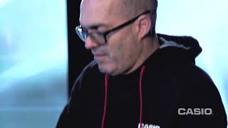 Video thumbnail for Casio CTK-1500 - Conceptual by Casio Music Latam