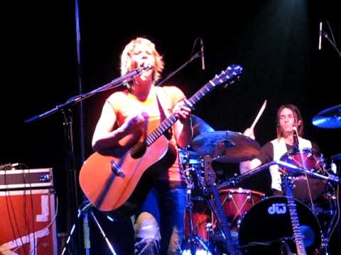 Aneta Langerová - Skvělej nápad - Brusel 2009