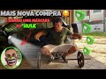 AGORA DA PARA TREINAR EM CASA!!! - Davi Xavier