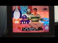 Blue S Clues Blue Wants To Play A Song Game Ending Scene
