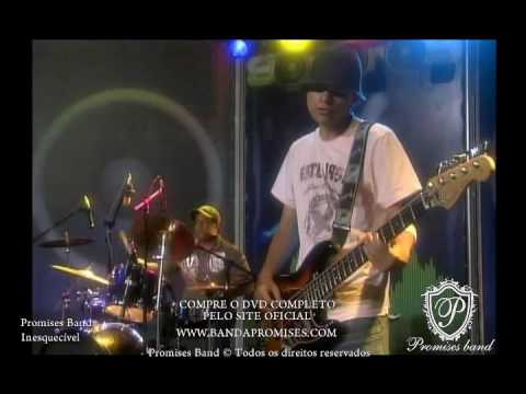 Promises Band - Inesquecível (HQ)
