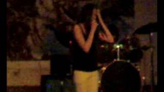 losing his touch cover by the cuppycakes