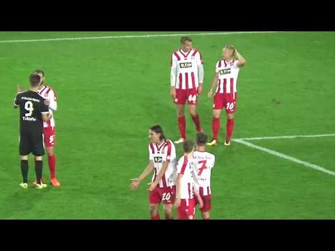 RWE - SV Westfalia Rhynern (Saison 2017/2018)