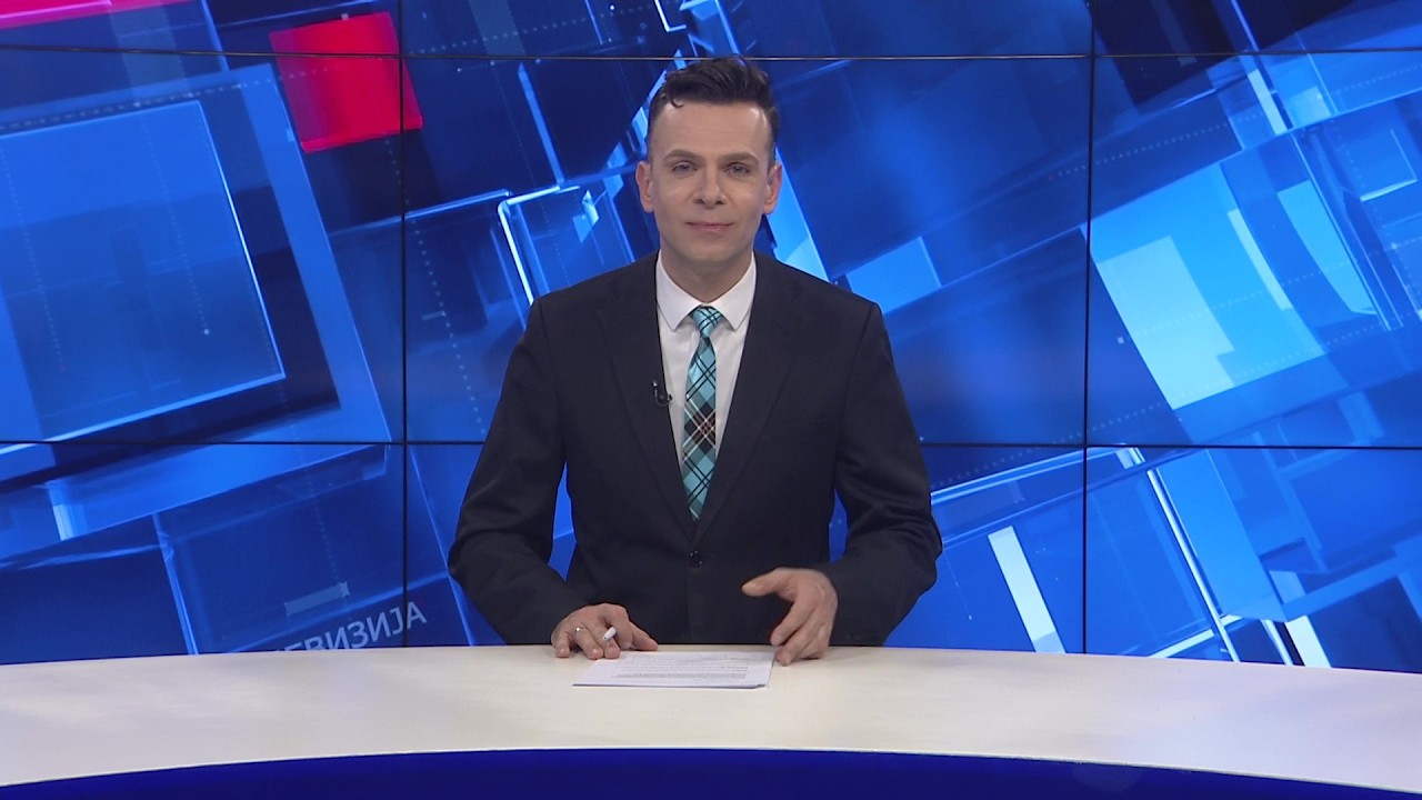 Вести на Канал 5 во 18, 05.05.2026