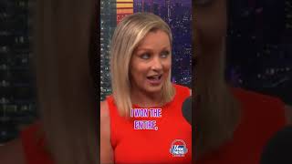 Sandra Smith ran her way into an LSU scholarship #shorts