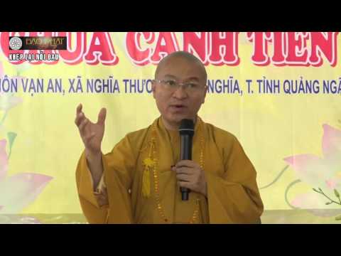 Khép lại nổi đau