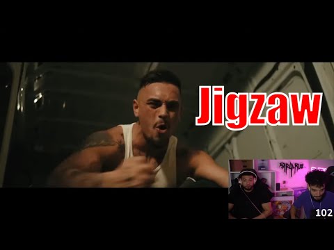 HART 😨 SAMI & OMAR reagieren auf "JIGZAW - REALTALK RAW / INVIKTUS"