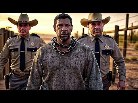 The Outlaws Never Knew He Was the Deadliest Gunslinger in the West | Western Action Film