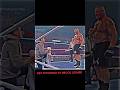 Rey Mysterio vs Brock lesnar| Dominic Mysterio attacks Brock Lesnar 😱