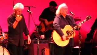 Dream For Him - David Crosby &amp; Graham Nash - Terrace Theater - Mar 25, 2011