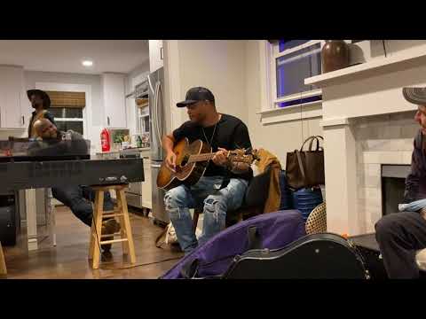 Black Opry Outlaw House: Tylar Bryant - “Stay Wild”