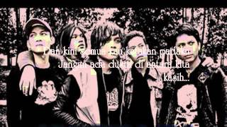 Download lagu Angkasa Band Jangan Ada Dusta Diantara Kita with l... mp3