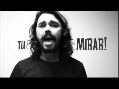 Pía Páez - Me Pone Mal  VIDEO LETRA OFICIAL