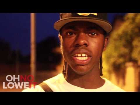 Rawza - Silver Freestyle / ONLI East Midlands