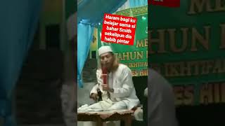 Download lagu 1 habib bodoh lebih mulia dari 70 kiayi Yg Alim.. by:Bahar Bin Smit mp3 Download lagu 1 habib bodoh lebih mulia dari 70 kiayi Yg Alim.. by:Bahar Bin Smit mp3