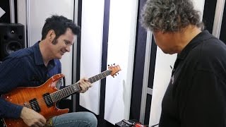 Video thumbnail for Giveaway: Radial JDX Direct-Drive Amp Simulator and DI - Warren Huart: Produce Like A Pro by Produce Like A Pro