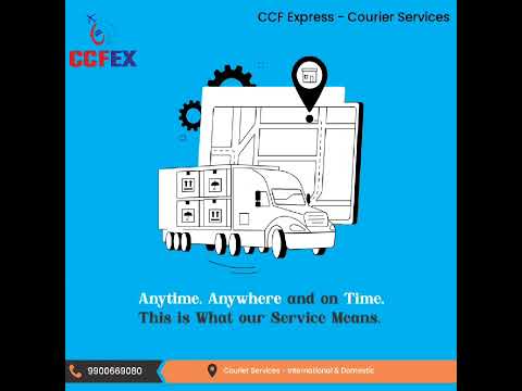 FedEx Courier Bangalore