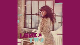 Lenka - Here To Stay | Instrumental/Accompaniment | with Lyrics