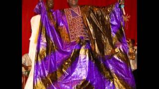 TÉLÉCHARGER ABDOULAYE DIABATE MP3