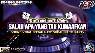 Download lagu DJ FREDY TERBARU 2026 || DJ SALAH APA YANG TAK KUMAAFKAN || SOUND VIRAL FYP TIKTOK FULL BASS mp3 Download lagu DJ FREDY TERBARU 2026 || DJ SALAH APA YANG TAK KUMAAFKAN || SOUND VIRAL FYP TIKTOK FULL BASS mp3