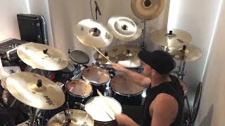 INXS and Jimmy Barnes - Good Times