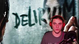 The House of Shame (Lacuna Coil) - Review/Reaction