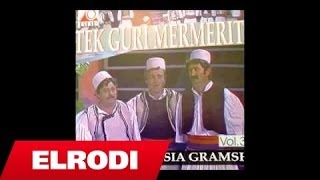Miqesia E Gramshit - Ky Fustan I Bardhe