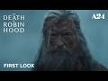The Death Of Robin Hood Official First Look A24