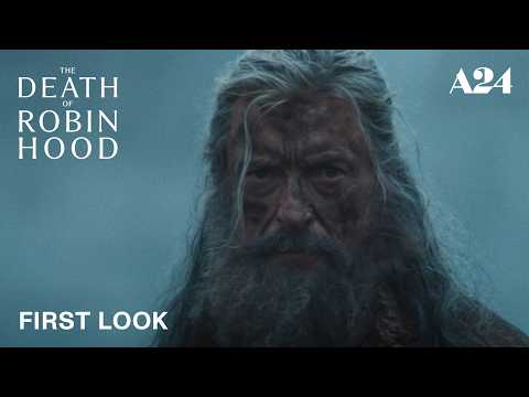 Official First Look